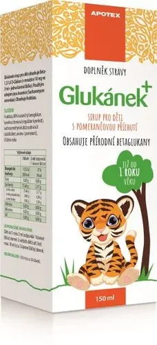 871_GLUKANEK 150ML
